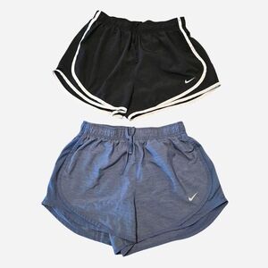 Womens Nike Dry Fit Shorts Bundle
